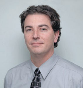Dr. Brian Davis of Cumberland Family Medicine