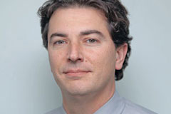 Photo of Dr. Brian Davis of Cumberland Family Medicine in Millville New Jersey