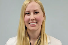 Photo of Lindsey Pratts MSN, APN-C of Cumberland Family Medicine in Millville New Jersey